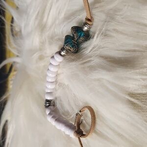 By Krafty_Korner :Handcrafted key chain